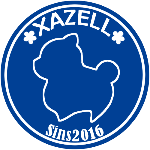 合同会社XAZELL